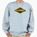 Army Rangers Diamond Sweatshirt - Streetwear Style Unisex - T-Shirt, Sweatshirt, Hoodie