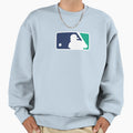 Ken Griffey Jr Sweatshirt - Minimalist Print Men Women - T-Shirt, Sweatshirt, Hoodie