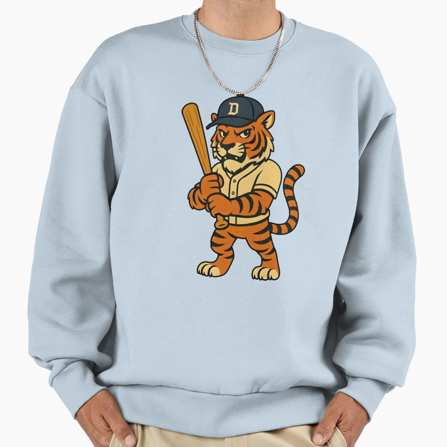Lovers Tigers Animals Gifts Sweatshirt - Custom Art Print Men Women - T-Shirt, Sweatshirt, Hoodie