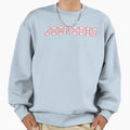 Joctober Sweatshirt - Minimalist Print Men Women - T-Shirt, Sweatshirt, Hoodie
