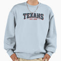 Texans 1999 Sweatshirt - Unique Graphic for Adults - T-Shirt, Sweatshirt, Hoodie