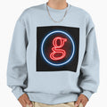 G Garth Brooks Sweatshirt - Custom Art Print Unisex - T-Shirt, Sweatshirt, Hoodie