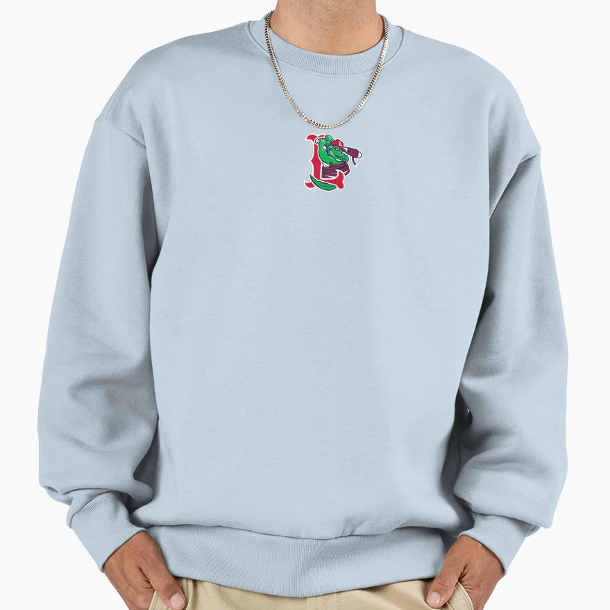 Lowell Spinners Sweatshirt - Unique Graphic for Adults - T-Shirt, Sweatshirt, Hoodie