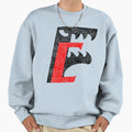 Fear Corporation Sweatshirt - Minimalist Print for Adults - T-Shirt, Sweatshirt, Hoodie