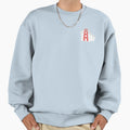 Golden Gate Bridge Sweatshirt - Novelty Apparel Men Women - T-Shirt, Sweatshirt, Hoodie