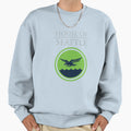 House Seattle Sweatshirt - Unique Graphic Unisex - T-Shirt, Sweatshirt, Hoodie