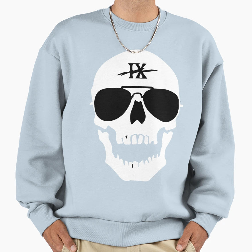 Harrow Ninth Sweatshirt - Graphic Print Unisex - T-Shirt, Sweatshirt, Hoodie