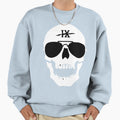 Harrow Ninth Sweatshirt - Graphic Print Unisex - T-Shirt, Sweatshirt, Hoodie