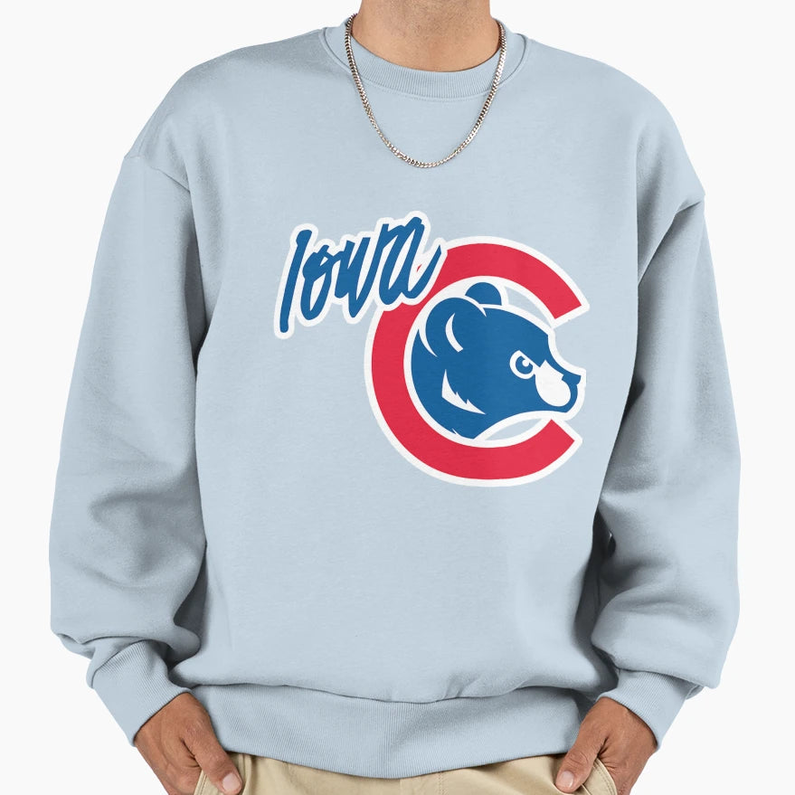 Ic2 Ball Sweatshirt - Unique Graphic for Adults - T-Shirt, Sweatshirt, Hoodie