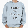 Us 17 Sweatshirt - Fun Novelty Design Men Women - T-Shirt, Sweatshirt, Hoodie