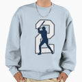 Captain And T-Shirt - Novelty Apparel Unisex - T-Shirt, Sweatshirt, Hoodie
