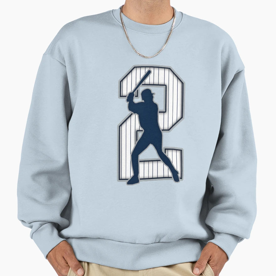 Captain And T-Shirt - Novelty Apparel Unisex - T-Shirt, Sweatshirt, Hoodie