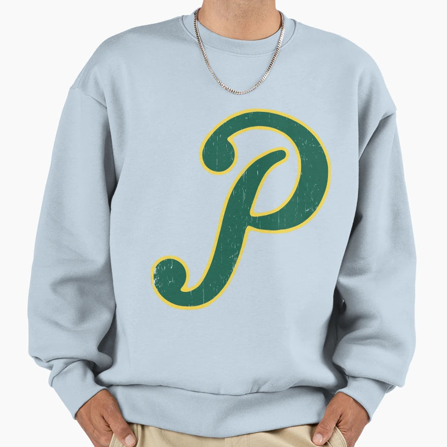 Pericos De Puebla 2 0 Sweatshirt - Fun Novelty Design for Adults - T-Shirt, Sweatshirt, Hoodie
