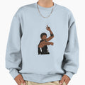 You Get 3 Pointer Sweatshirt - Casual Everyday Wear Unisex - T-Shirt, Sweatshirt, Hoodie