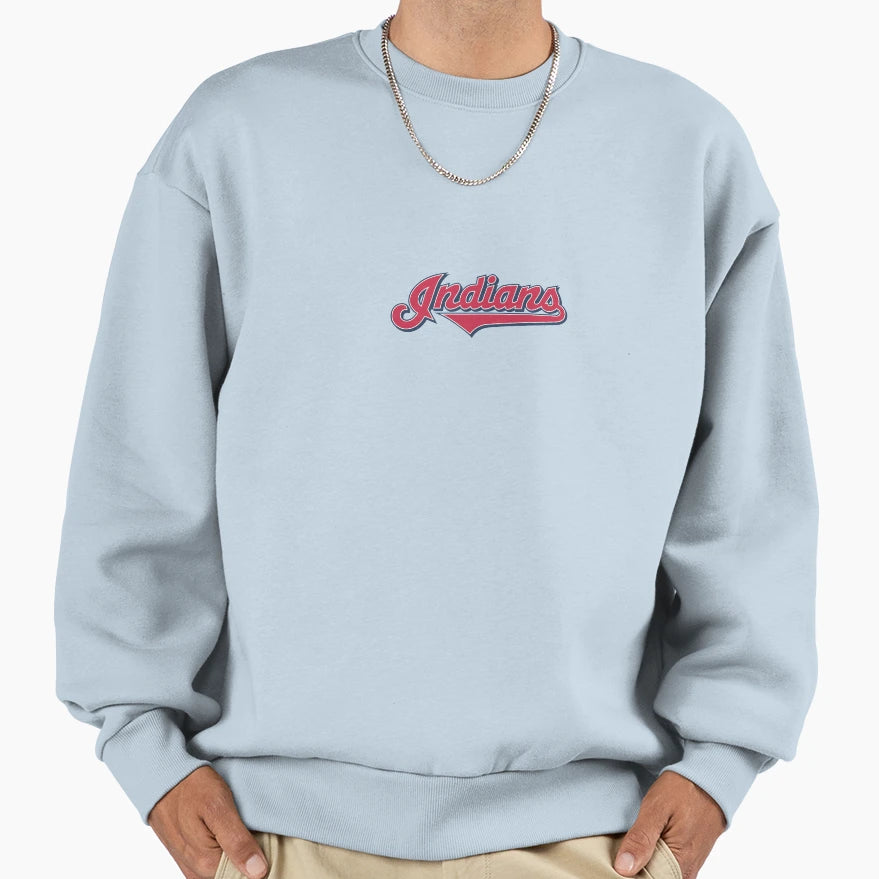 Funnyclevelandgift Sweatshirt - Casual Everyday Wear Unisex - T-Shirt, Sweatshirt, Hoodie