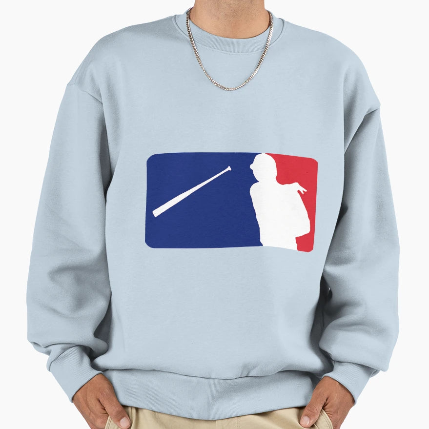 Make Fun Again Sweatshirt - Unique Graphic Unisex - T-Shirt, Sweatshirt, Hoodie