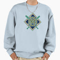 Best Brwer Milwaukees Logo Sweatshirt - Casual Everyday Wear for Adults - T-Shirt, Sweatshirt, Hoodie