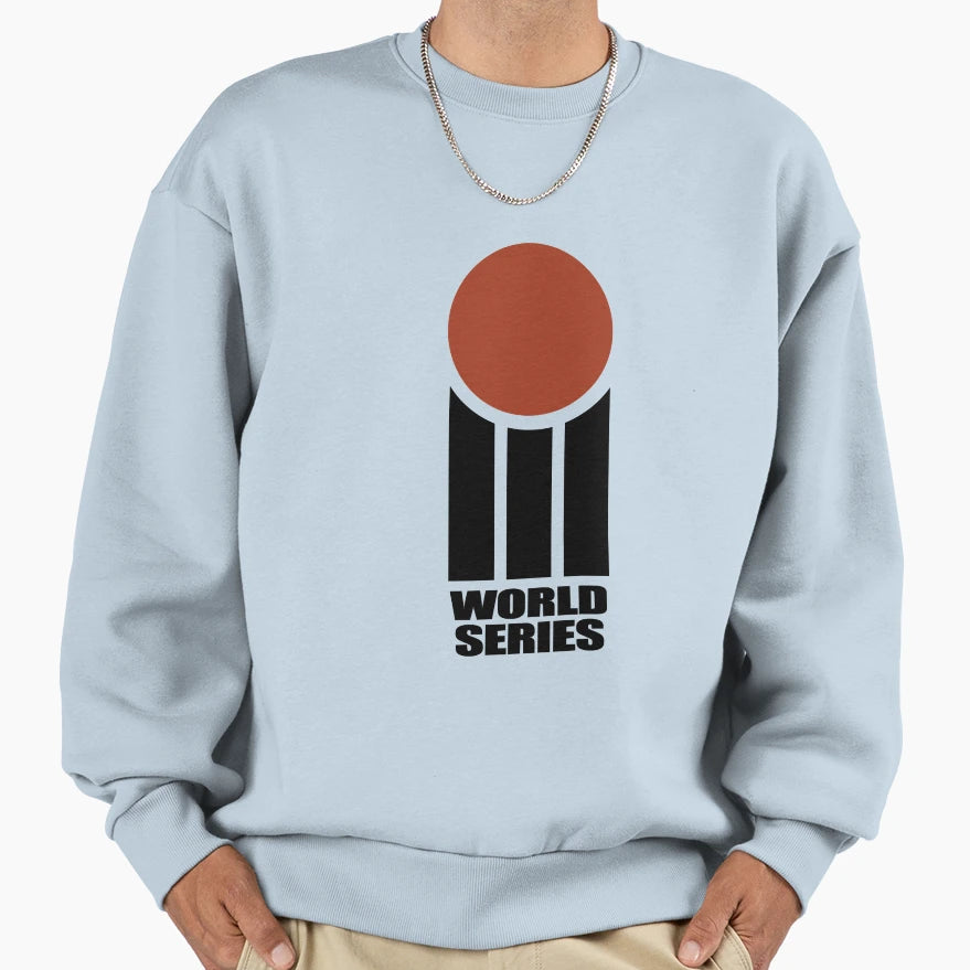 Cricket R Tro Sweatshirt - Graphic Print for Adults - T-Shirt, Sweatshirt, Hoodie