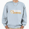 Channel 4 San Diego Sweatshirt - Aesthetic Graphic Unisex - T-Shirt, Sweatshirt, Hoodie