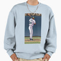 Ken Griffey Jr Sweatshirt - Graphic Print Men Women - T-Shirt, Sweatshirt, Hoodie