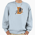 Bulls Logo Sweatshirt - Unique Graphic Men Women - T-Shirt, Sweatshirt, Hoodie