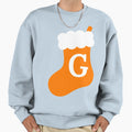 Stocking Sweatshirt - Trendy Graphic Unisex - T-Shirt, Sweatshirt, Hoodie