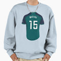 Katie Mccabe Illustration T-Shirt - Novelty Apparel Unisex - T-Shirt, Sweatshirt, Hoodie
