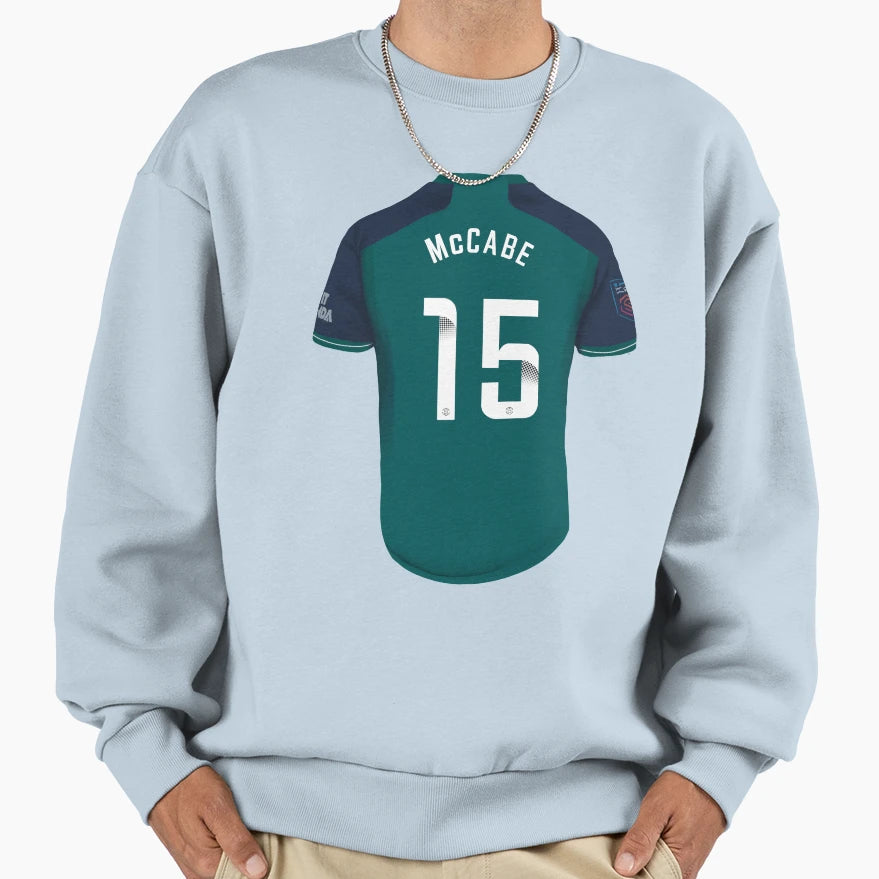 Katie Mccabe Illustration T-Shirt - Novelty Apparel Unisex - T-Shirt, Sweatshirt, Hoodie