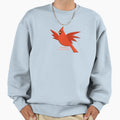 Natures Valentine Sweatshirt - Aesthetic Graphic Men Women - T-Shirt, Sweatshirt, Hoodie