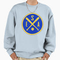 I Believe Seattle Baseball And T-Shirt - Fun Novelty Design Men Women - T-Shirt, Sweatshirt, Hoodie