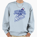 Los Angeles Baseball Home Run Call T-Shirt - Aesthetic Graphic for Adults - T-Shirt, Sweatshirt, Hoodie