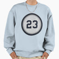 23 Donnie Baseball Sweatshirt - Unique Graphic Men Women - T-Shirt, Sweatshirt, Hoodie
