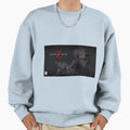 World War Z Video Game Sweatshirt - Unique Graphic for Adults - T-Shirt, Sweatshirt, Hoodie