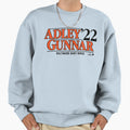 Baltimore Baseball Sweatshirt - Trendy Graphic Men Women - T-Shirt, Sweatshirt, Hoodie