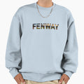 Fenway Park Sweatshirt - Fun Novelty Design Unisex - T-Shirt, Sweatshirt, Hoodie