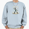 Seattle Pilots Team Sport Exclusive T-Shirt - Fun Novelty Design for Adults - T-Shirt, Sweatshirt, Hoodie