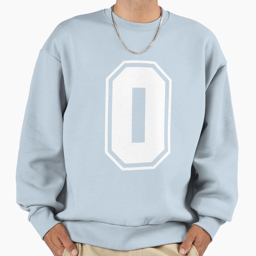 Oscar Sweatshirt - Streetwear Style Unisex - T-Shirt, Sweatshirt, Hoodie