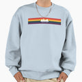 Atlanta Georgia Usa Skyline City Sweatshirt - Graphic Print Unisex - T-Shirt, Sweatshirt, Hoodie