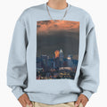 Stormy Cincinnati Great Sweatshirt - Casual Everyday Wear Men Women - T-Shirt, Sweatshirt, Hoodie
