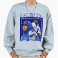 Daniel Palencia Sweatshirt - Unique Graphic Unisex - T-Shirt, Sweatshirt, Hoodie