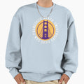 San Francisco State University Sweatshirt - Casual Everyday Wear Unisex - T-Shirt, Sweatshirt, Hoodie