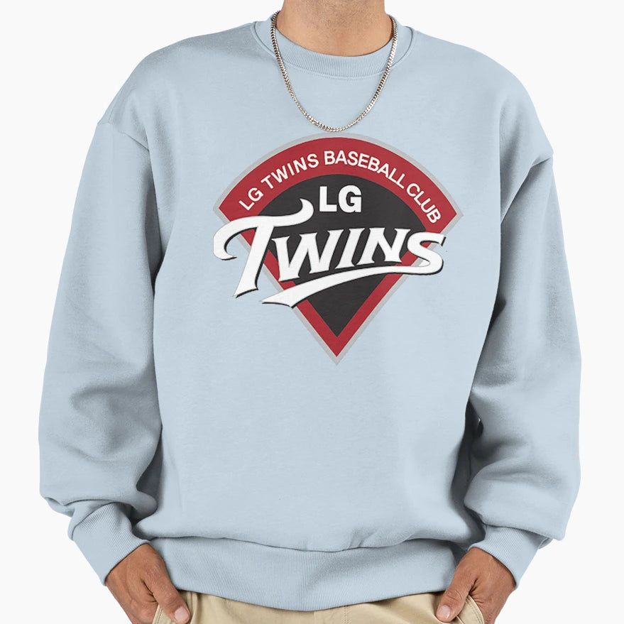 Twins Baseball Sweatshirt - Trendy Graphic for Adults - T-Shirt, Sweatshirt, Hoodie