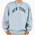 New York Sweatshirt - Custom Art Print Unisex - T-Shirt, Sweatshirt, Hoodie