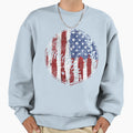 Baseball Sweatshirt - Trendy Graphic Unisex - T-Shirt, Sweatshirt, Hoodie