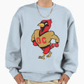 Otterbein Cardinals Sweatshirt - Trendy Graphic Men Women - T-Shirt, Sweatshirt, Hoodie