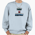 Philly Vs Everybody Sweatshirt - Streetwear Style Men Women - T-Shirt, Sweatshirt, Hoodie