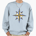 Marine Mariners Marinerz Sweatshirt - Graphic Print Men Women - T-Shirt, Sweatshirt, Hoodie