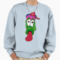 Phil E Phanatic Sweatshirt - Unique Graphic Men Women - T-Shirt, Sweatshirt, Hoodie