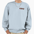 Cincy Black Sweatshirt - Streetwear Style Unisex - T-Shirt, Sweatshirt, Hoodie