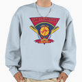 Home Run Hero Teacher Sweatshirt - Fun Novelty Design Unisex - T-Shirt, Sweatshirt, Hoodie